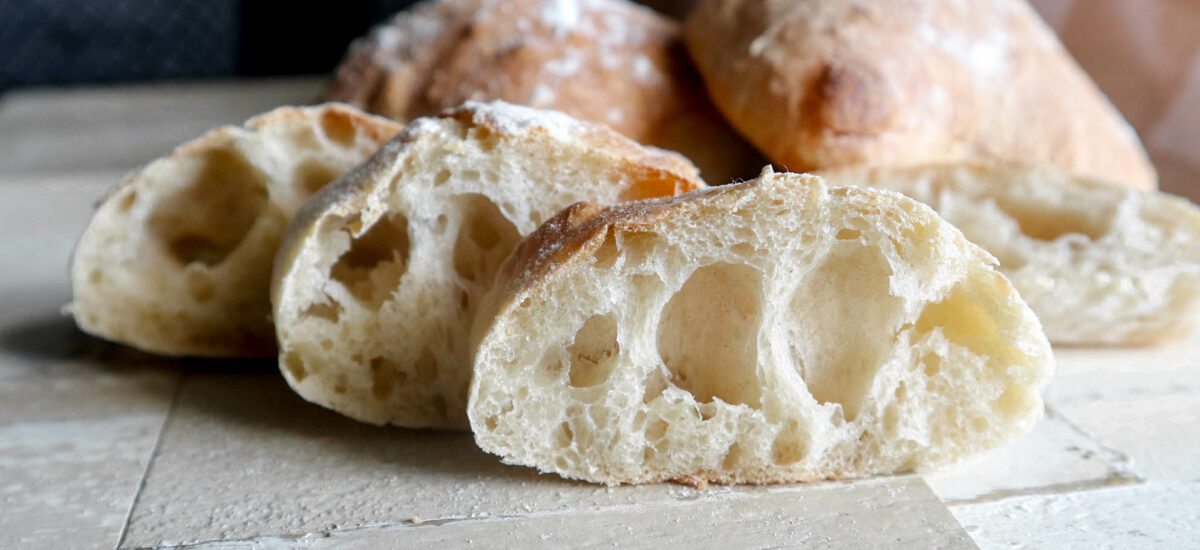 Le ciabattine